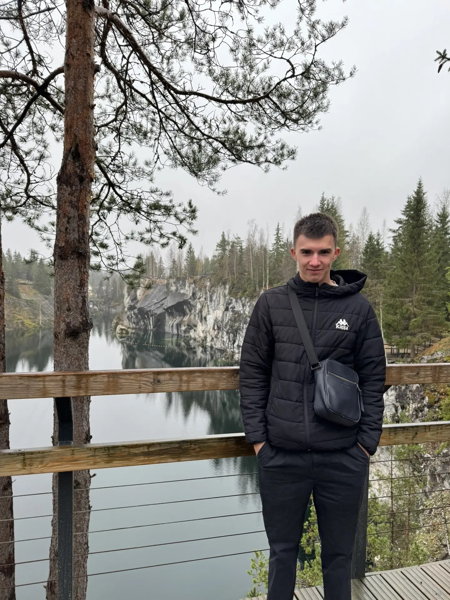 Кирилл